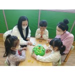 주부동아리 보드게임 재능나눔활동 진행